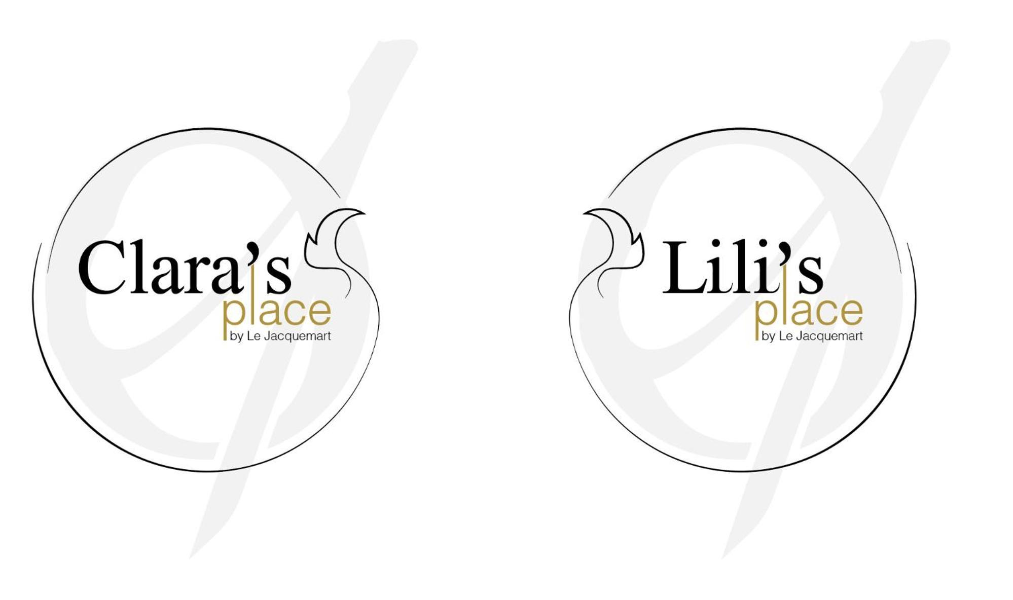 Clara'S & Lili'S Place By Le Jacquemart Hotton Eksteriør bilde